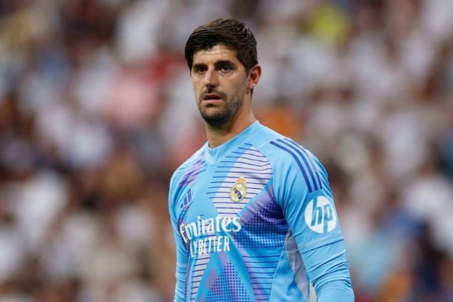 Courtois se pustil do kritiků: Nevěřte lidem na sociálních sítích, kvalita na MS klubů je velká