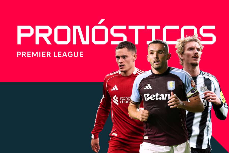 Sigue la Premier League en Flashscore Sigue la Premier League en Flashscore