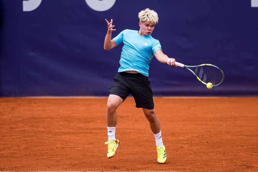 Tennis LIVE: Qualifikation für Madrid Masters