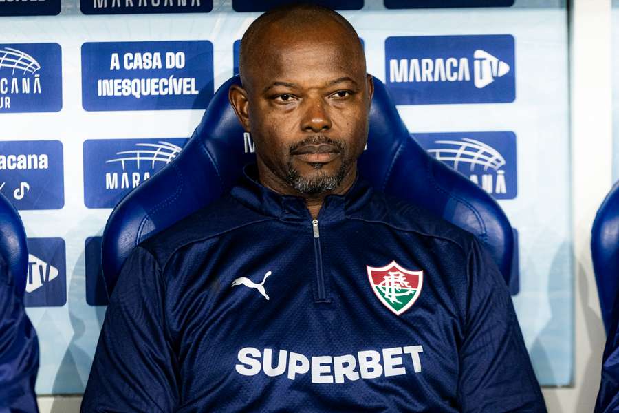 Marcão reencontrará Diniz em duelo decisivo na Neo Química Arena Marcão reencontrará Diniz em duelo decisivo na Neo Química Arena