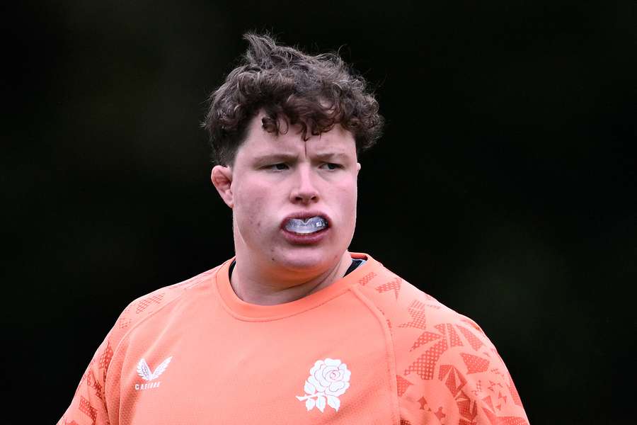 England prop Hannah Botterman has been ruled out of the Women's Six Nations