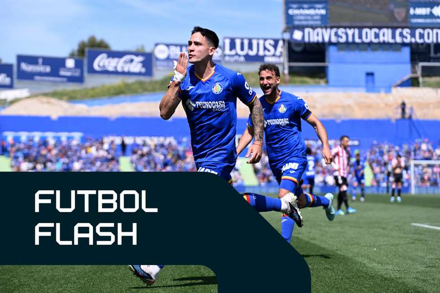 Futbol Flash: Futbol Flash: