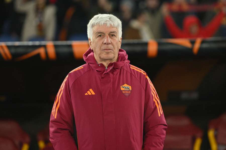 Gian Piero Gasperini