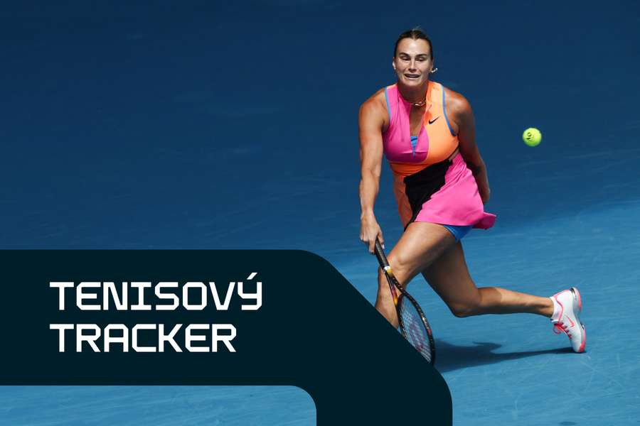 Sabalenková neprehrala ani set.