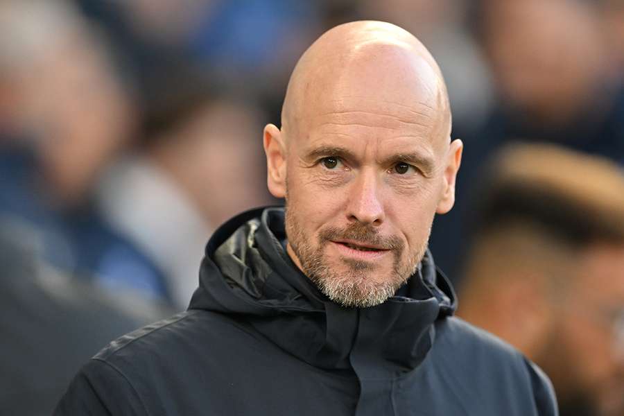 Players 'really keen' on Man Utd despite ownership uncertainty, says Ten Hag