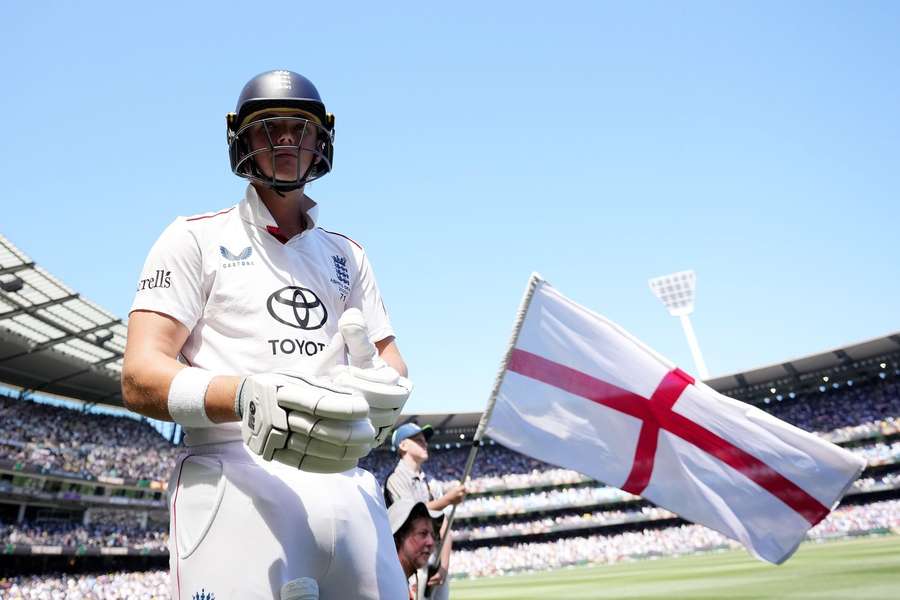 Bethell is hoping to nail down his England spot Bethell is hoping to nail down his England spot