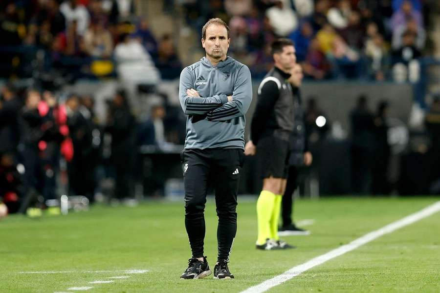 Mallorca coach Arrasate admits market frustration ahead of Real Madrid opener