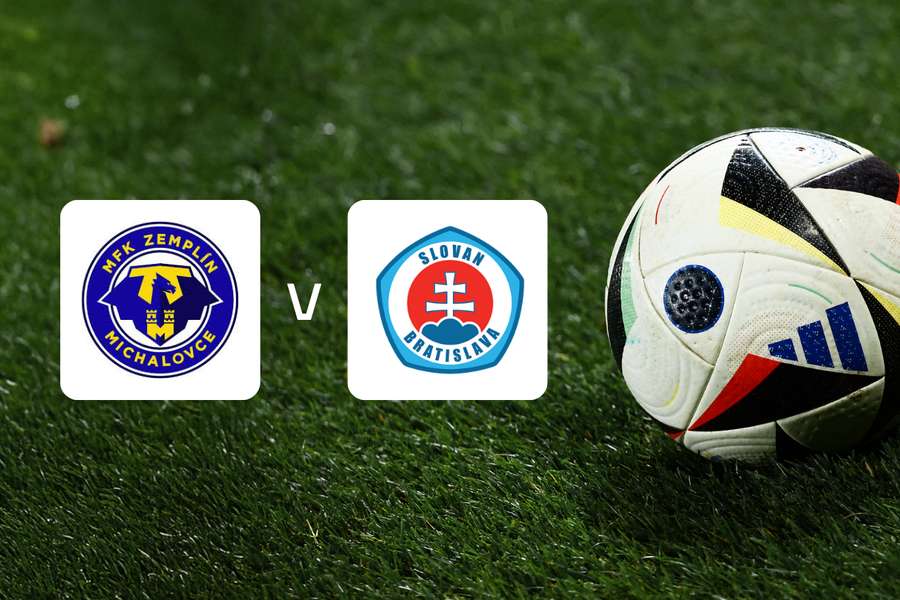 Michalovce - Slovan Bratislava