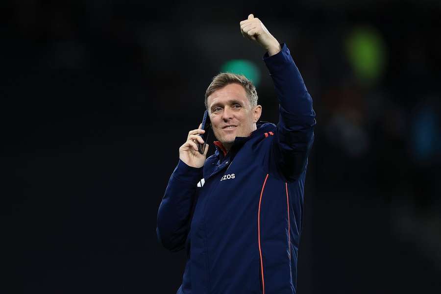 Man Utd appoint former academy graduate Darren Fletcher as Under-18s lead coach