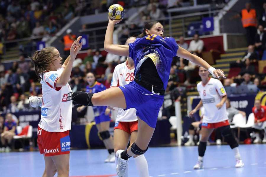 România, învinsă în semifinalele EHF EURO Cup 2026. Meci dificil pentru locul 3