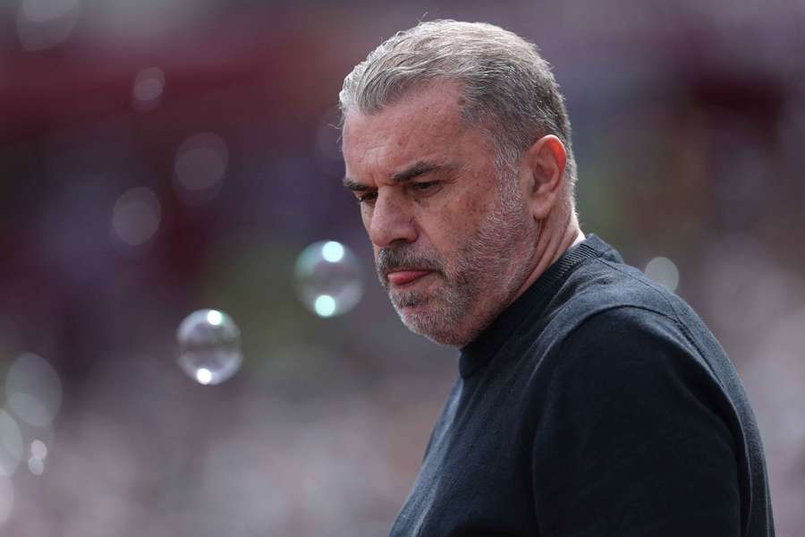 Will Ange Postecoglou fulfilling his promise of 'second season silverware' be enough?
