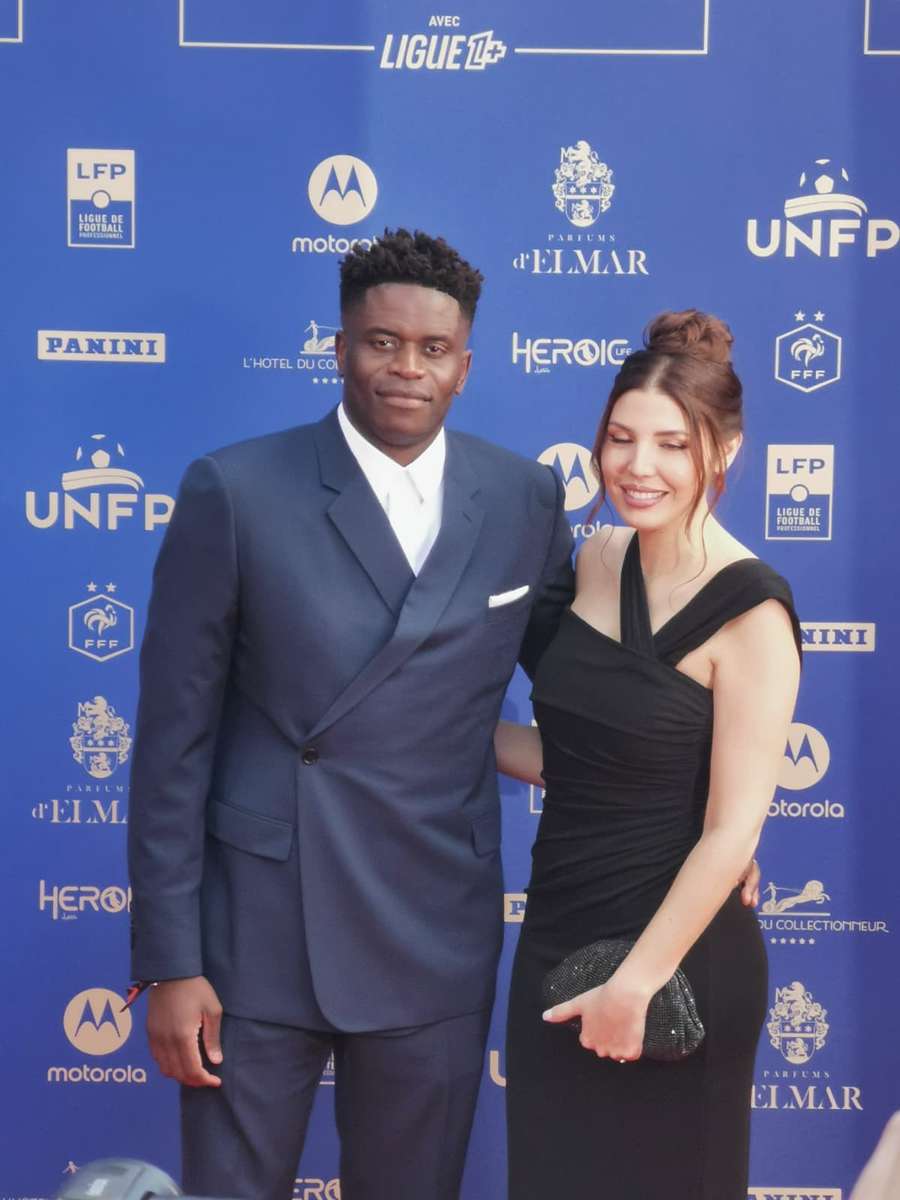 Brice Samba Brice Samba