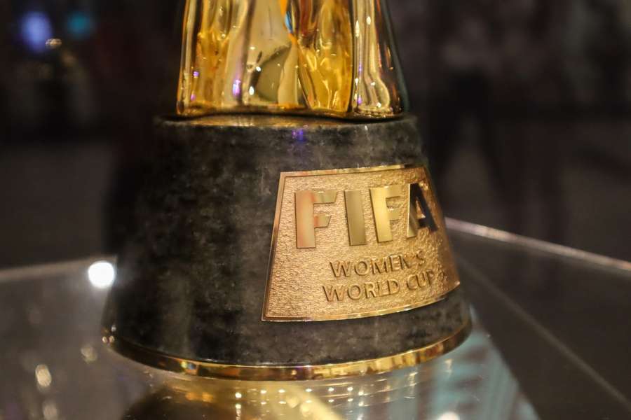 FIFA mener at kvindernes VM 2023 vil blive et historisk vendepunkt for kvindefodbold