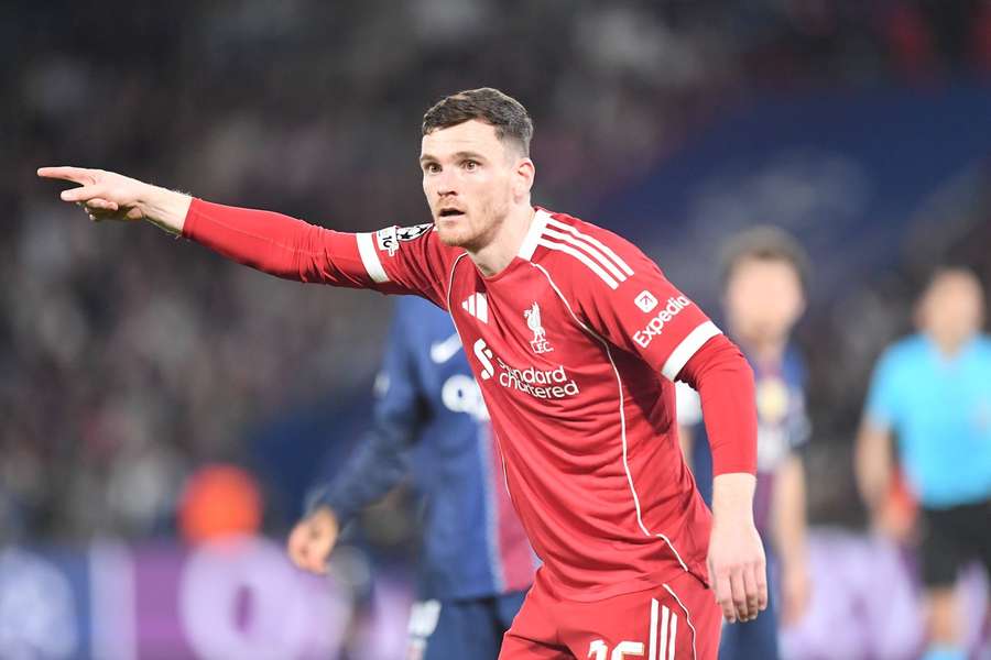 Tottenham confirm the signing of Robertson: "He is a proven winner at the highest level"