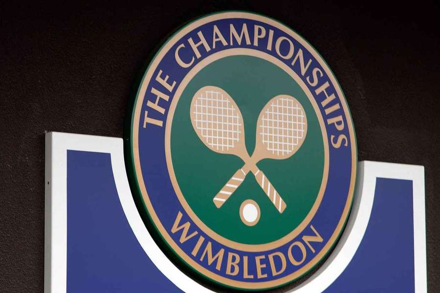 Wimbledon je nejprestižnější turnaj v roce.
