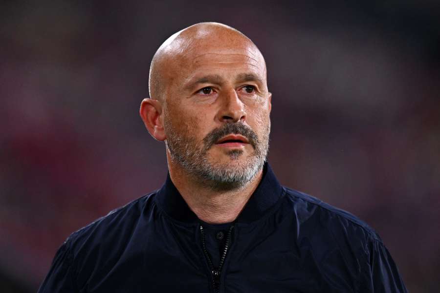 Vincenzo Italiano