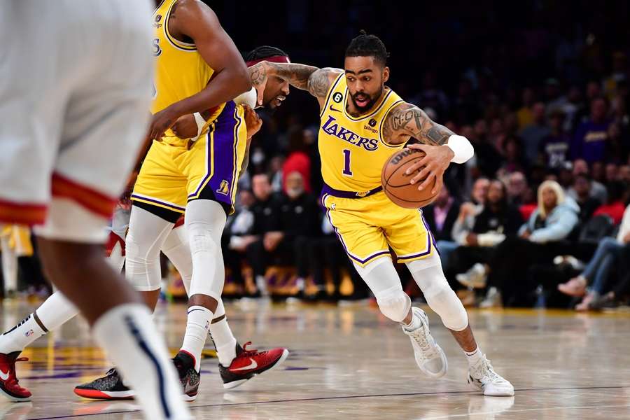 Lakers terá nova oportunidade em Los Angeles após desempenho ruim nos Playoffs