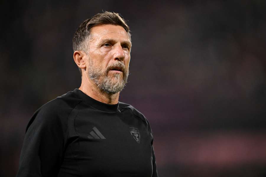 Eusebio Di Francesco Eusebio Di Francesco
