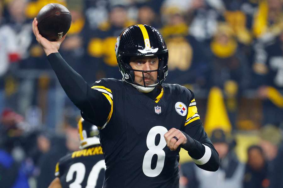 Aaron Rodgers will retire after a 21-year career Aaron Rodgers will retire after a 21-year career