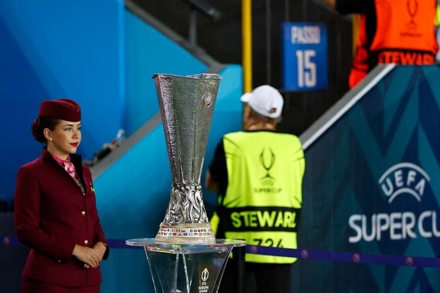 L'Europa League