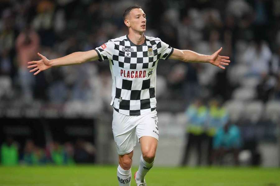Okúsi Boženík zámorskú MLS?
