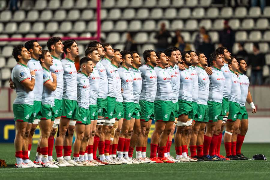 Portugal está no Mundial da Austrália Portugal está no Mundial da Austrália