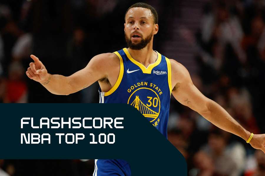 Ex-MVP Stephen Curry hat immer noch Hunger. Ex-MVP Stephen Curry hat immer noch Hunger.
