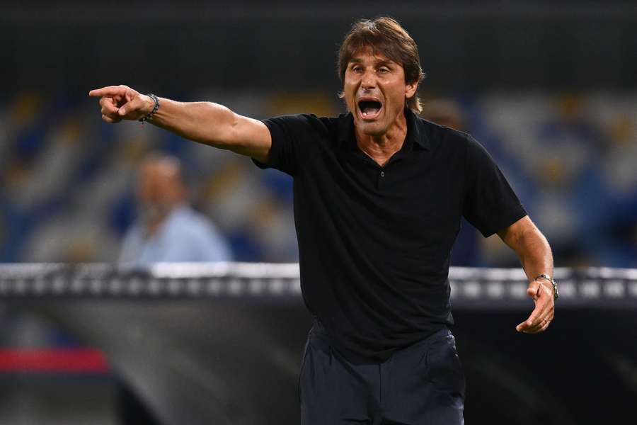 Antonio Conte