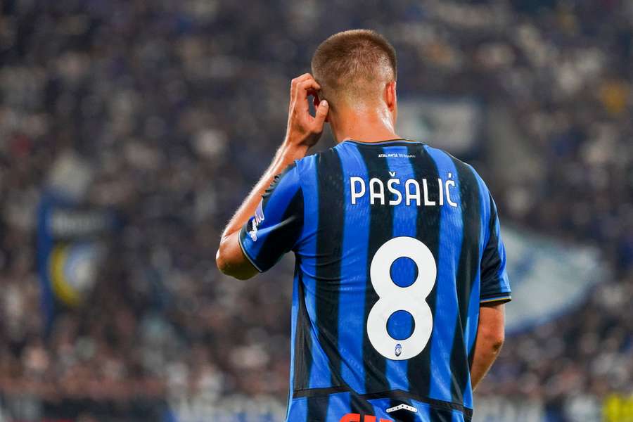 Mario Pasalic