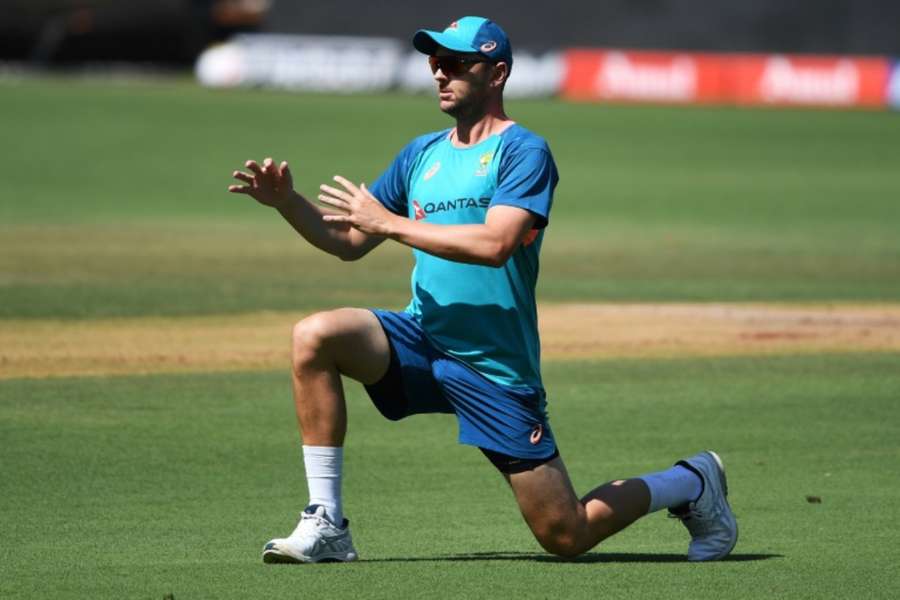 Australia's Josh Hazlewood has been ruled out of the World Test Championship final against India