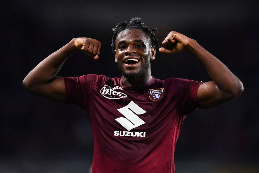 Duvan Zapata