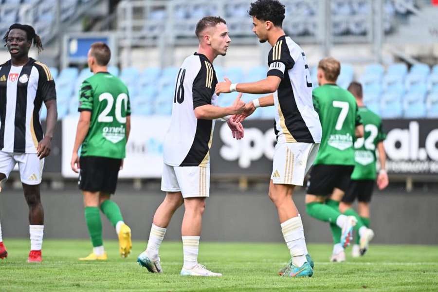 Dynamo týden před ligou? Remíza s Příbramí a jen dva Češi v základu, Ondrášek potvrdil konec