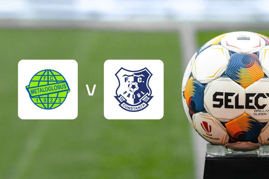 Metaloglobus - Farul