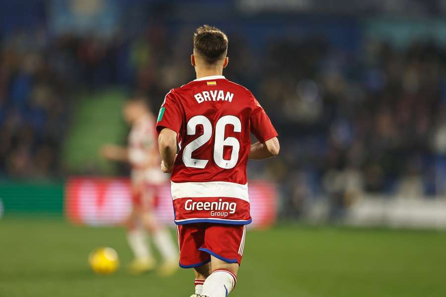 Bryan wechselt mit sofortiger Wirkung zum FC Bayern.