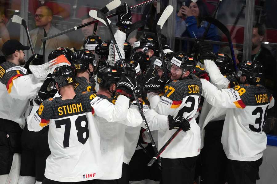 Die deutsche Nationalmannschaft hat 2027 Gelegenheit, vor den eigenen Fans für Furore zu sorgen