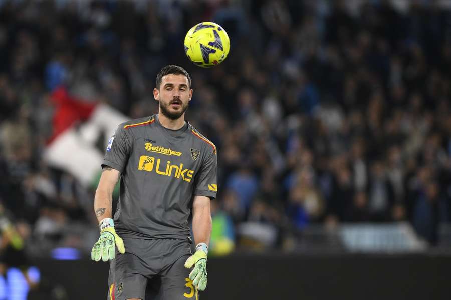 Calcio: prima mossa della nuova Samp, torna il portiere Falcone