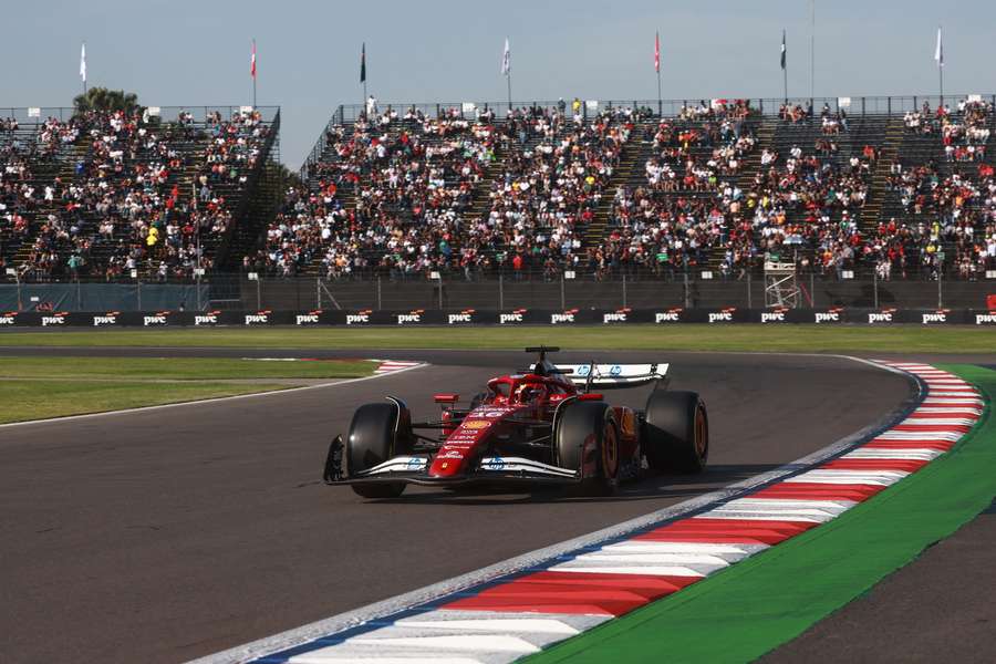 Charles Leclerc Charles Leclerc
