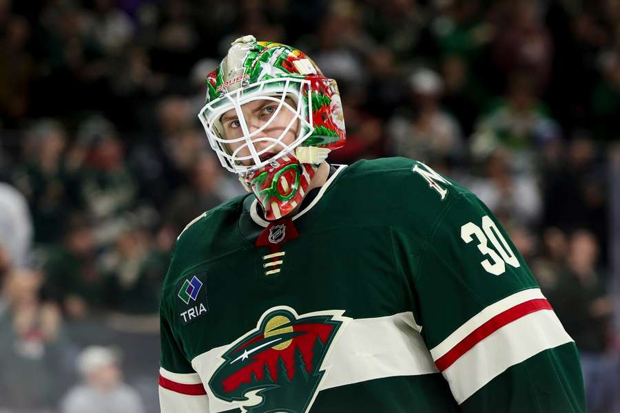 Jesper Wallstedt 2026