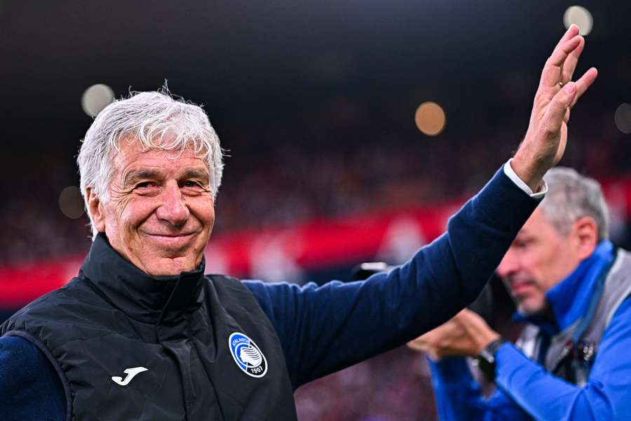 Gian Piero Gasperini