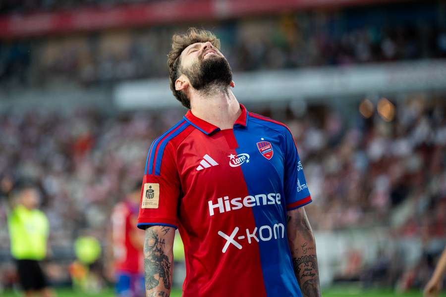 Raków Częstochowa - Górnik Zabrze: Gdzie oglądać, transmisja, zapowiedź, składy i kursy