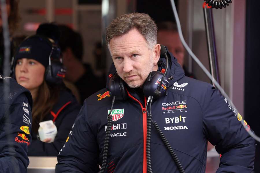 Christian Horner enquiry could drag on after initial Red Bull hearing