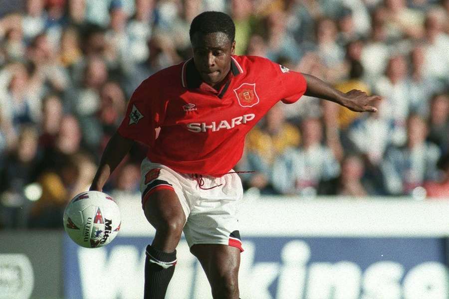 Paul Parker exclusive: Fergie was on the warpath; we thought Man Utd job could be lost