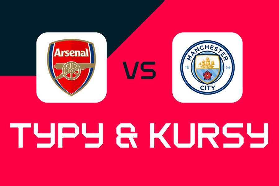 Arsenal – Man City: typy, kursy i prognozy na Community Shield Arsenal – Man City: typy, kursy i prognozy na Community Shield