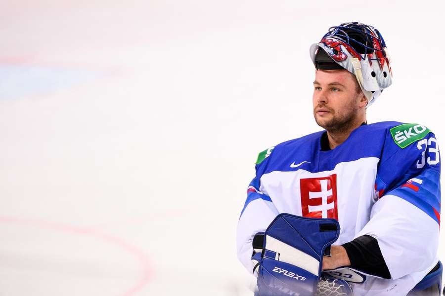 Hudáček sa stal hráčom Popradu. Hudáček sa stal hráčom Popradu.