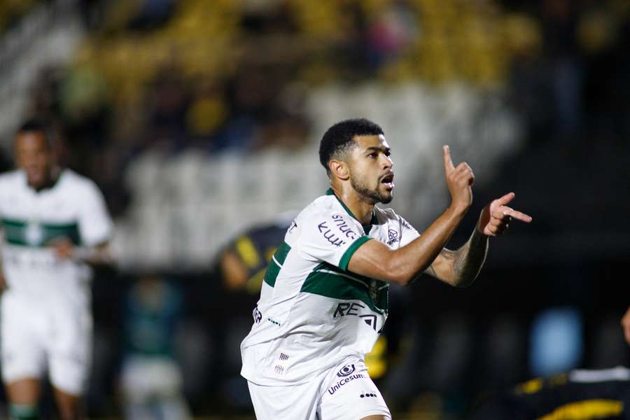 Coritiba x Remo: onde assistir, Escalações & Odds (Série B)