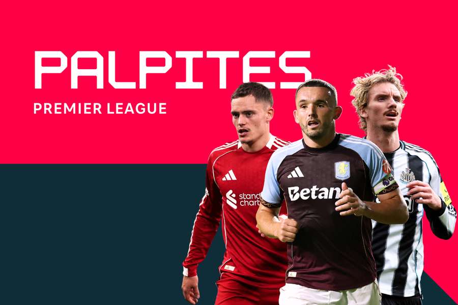 Premier League está perto do final do turno Premier League está perto do final do turno