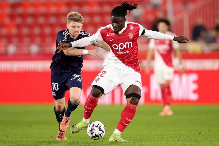 L'ultima sfida tra Lione e Monaco