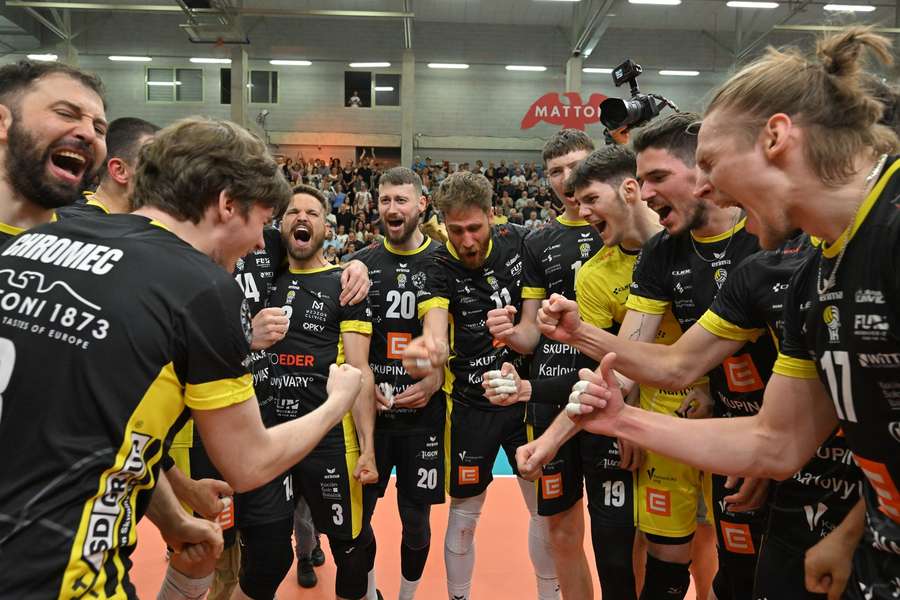 Karlovarsko se po Karlovarsko se po