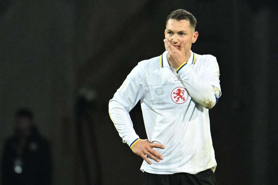 Sven Köhler wechselt mit sofortiger Wirkung in die Schweiz.