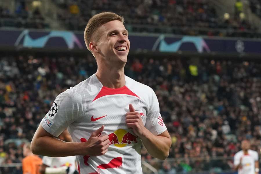 Spanien ohne Sergio Ramos, aber mit Dani Olmo: "Deutschland einer der Favoriten"